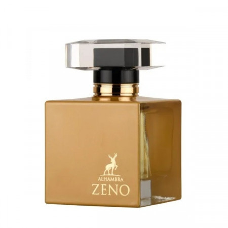 Zeno by Maison Alhambra [1]