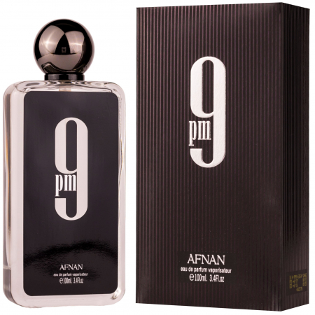 9 PM  By Afnan 100 ml -  Inspirat din Jean Paul Gaultier Ultra Male [2]