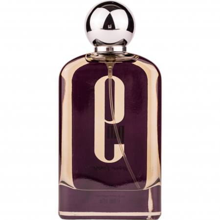 9 PM pour Femme  By Afnan 100 ml [1]