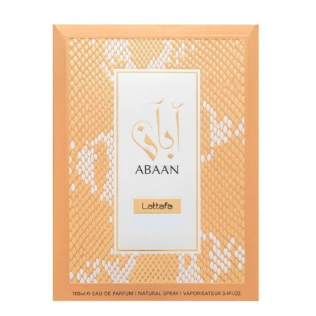 Abaan by Lattafa 100ml [2]