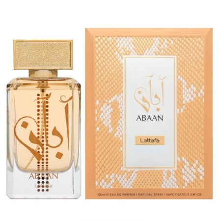 Abaan by Lattafa 100ml [1]