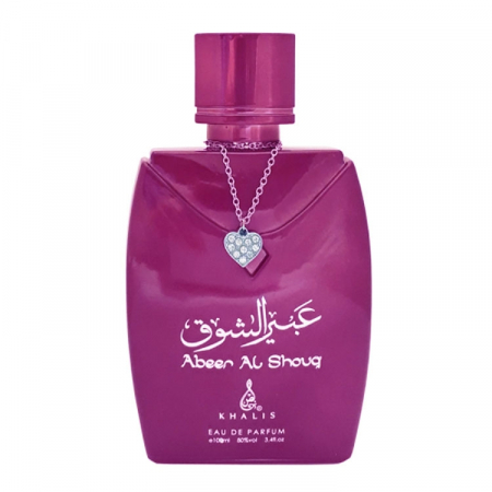 PARFUMURI ARABESTI FEMEI - Abeer Al Shouq By Khalis 100 ml
