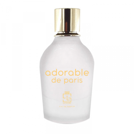 PARFUMURI ARABESTI FEMEI - Adorable de Paris By Khalis 100 ml