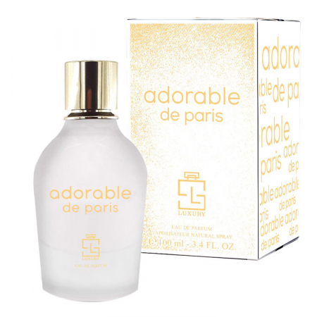 Adorable de Paris By Khalis 100 ml [1]