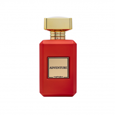 PARFUMURI ARABESTI BARBATI - Adventure by Marhaba 100 ml - Inspirat din Creed avent