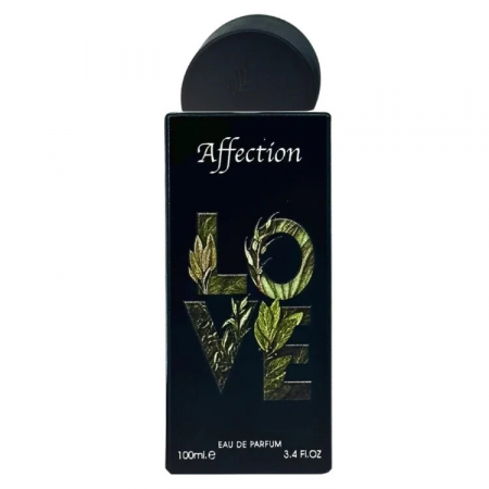 Lattafa - Affection Love by Lattafa Pride 100ml