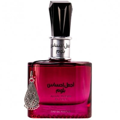 Ard Al Zaafaran - Ajmal Ehsas Bloom by Ard al Zaafaran 100 ml