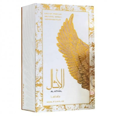 Al Athal by Lattafa Perfumes 100 ml [1]