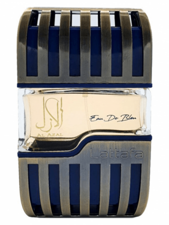 Lattafa - Al Azal by Lattafa - Inspirat din Ch Men Carolina Herrera