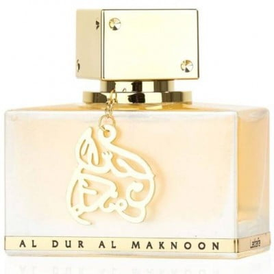 Lattafa - Al Dur Al Maknoon Gold by Lattafa Perfumes 100 ml