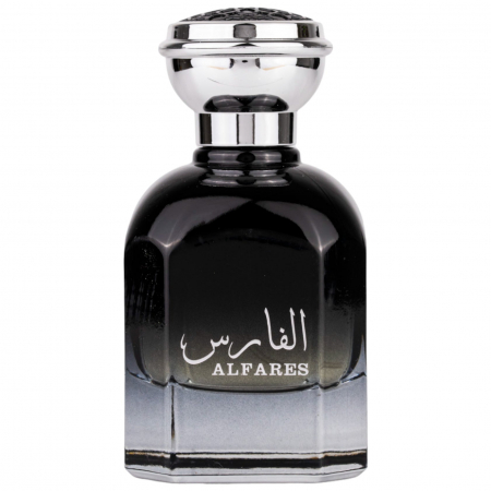 Gulf Orchid - Al Fares by Gulf Orchid 85ml - Inspirat din Emporio Armani Stronger With You Absolutely