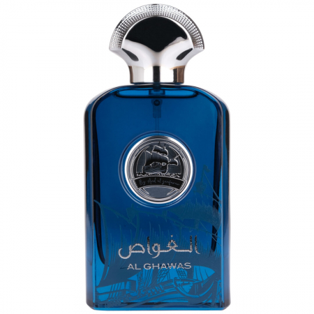 Ard Al Zaafaran - Al Ghawas by Ard Al Zaafaran