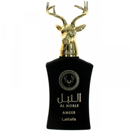 Lattafa - Al Noble Ameer by Lattafa - Inspirat din Pana Dora Swedish Wood