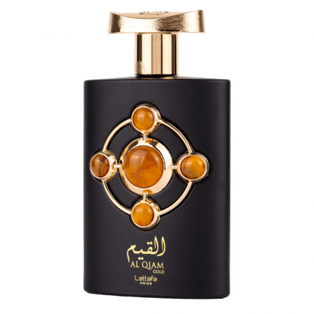 Al Qiam Gold by Lattafa [1]
