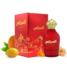 Almajlis by Gulf Orchid 110ml - Inspirat din Erba Pura Xerjoff [2]