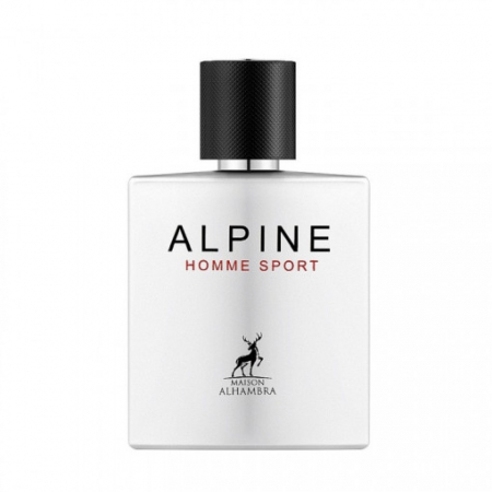 Maison Alhambra - Alpine Homme Sport by Maison Alhambra - Inspirat din Chanel Allure Homme Sport