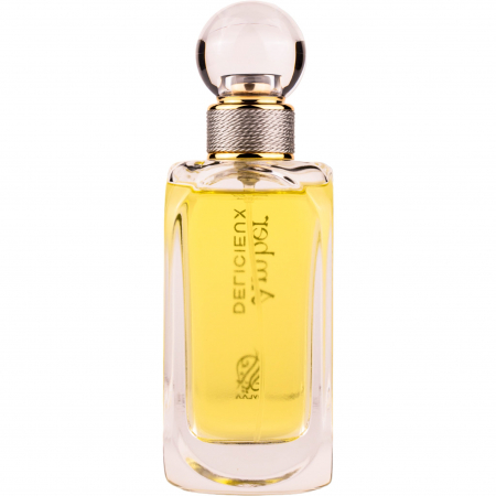Nylaa - Amber Delicieux  100 ml - Inspirat din Acqua Di Giò Profumo Giorgio Armani