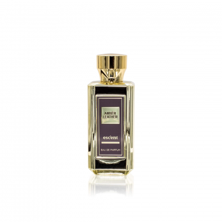  Escent - Amber Leather by Escent