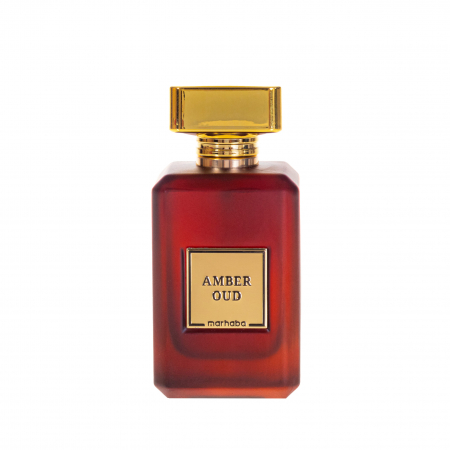 Marhaba - Amber Oud by Marhaba 100 ml - Inspirat din Amber Oud Arabian Nights