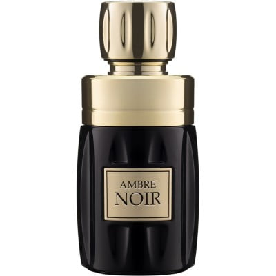 PARFUMURI ARABESTI BARBATI - Ambre Noir by Rave 100 ml