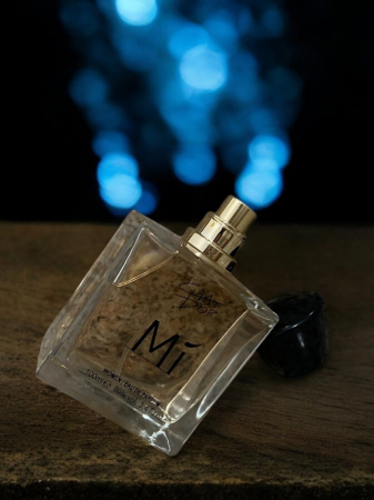 Apa de parfum Chat D’Or Mi 100 ml – inspirat din Giorgio Armani Si [2]