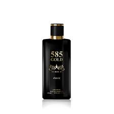 PARFUMURI ARABESTI BARBATI - Sticla de parfum Chatler 585 Gold Classic Men 100 ml - Inspirat din Paco Rabanne 1 Million.