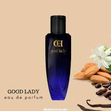 Sticla de parfum Chatler CH Good Lady 100 ml - Inspirat din Carolina Herrera Good Girl. [1]