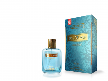 PARFUMURI ARABESTI BARBATI - Apa de parfum Chatler  Dolce Men About Blush 4 Ever 100 ml