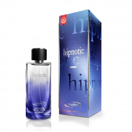PARFUMURI ARABESTI FEMEI - Apa de parfum Chatler Hipnotic Woman 100 ml - Inspirat din Gabriela Sabatini