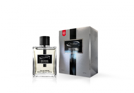 PARFUMURI ARABESTI BARBATI - Apa de parfum Chatler  Homme 100 ml - Inspirat din Christian Dior Homme