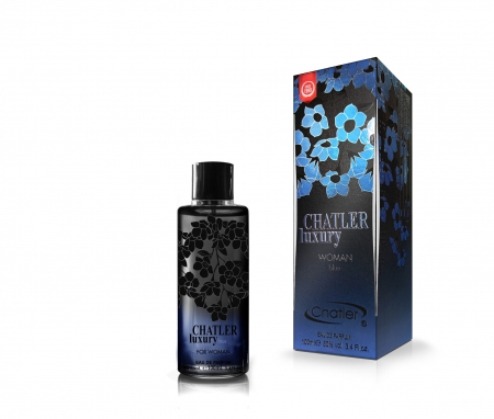 PARFUMURI ARABESTI FEMEI - Chatler Luxury Woman - Parfum Elegant pentru Femei