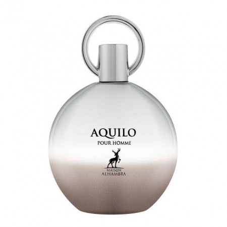 Maison Alhambra - Aquilo Pour Homme by Maison Alhambra - Inspirat din Aqva Pour Homme