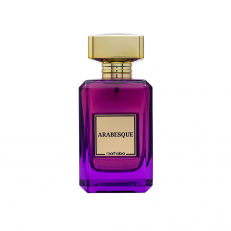 Marhaba - Arabesque by Marhaba 100 ml