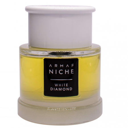 PARFUMURI ARABESTI BARBATI - Armaf Niche White Diamond by Armaf 90 ml