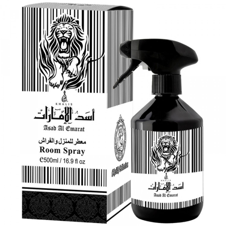 Asad Al Emarat By Khalis 500 ml [1]