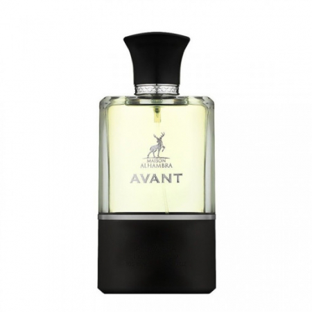 Maison Alhambra - Avant by Maison Alhambra - inspirat din Creed Aventus