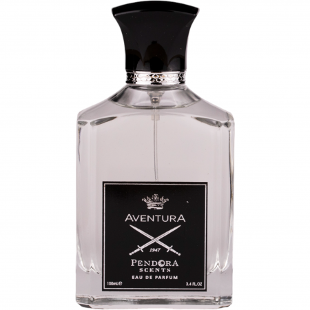 Paris Corner - Aventura By Pendora Scents 100 ml - Inspirat din Creed Aventus