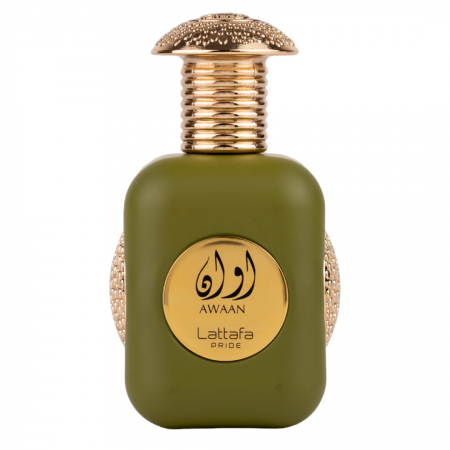 Lattafa - Awaan Gold by Lattafa