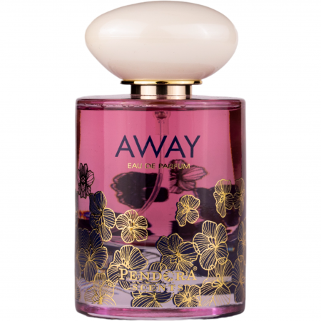 Paris Corner - Away By Pendora Scents 100 ml - Inspirat din Armani My Way