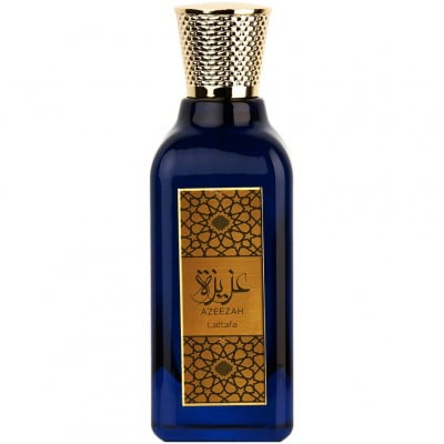 Lattafa - Azeezah by Lattafa – Parfum floral cu trandafir și vanilie