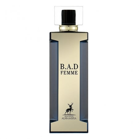 Maison Alhambra - B.A.D. FEMME by Maison Alhambra