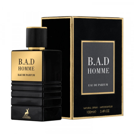 B.A.D. HOMME by Maison Alhambra [2]