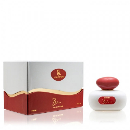  Escent - B.Brave by Escent 100ml