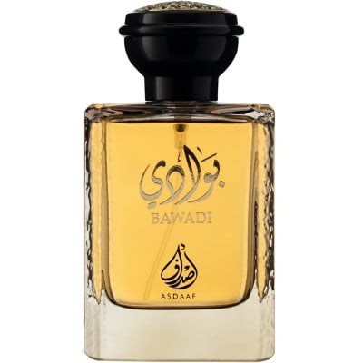 Bawadi by Asdaaf - Parfum Oriental Autentic [1]
