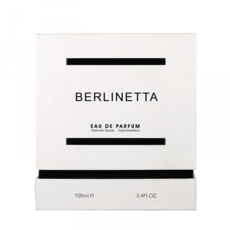 Berlinetta by Maison Alhambra [2]