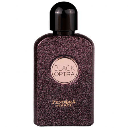 Paris Corner - Black Optra By Pendora Scents 100 ml - Inspirat din YSL Black Opium
