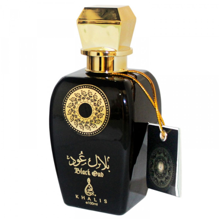 Black Oud By Khalis 100 ml [1]