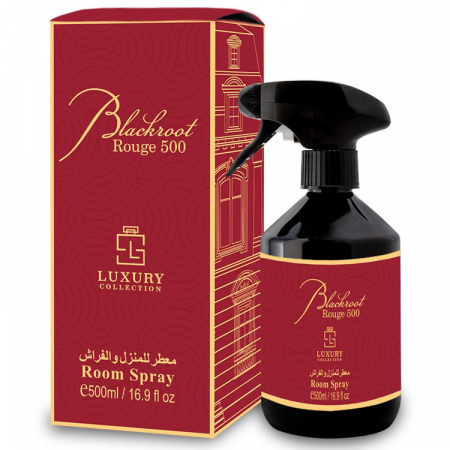 Blackroot Rouge By Khalis 500 ml [1]