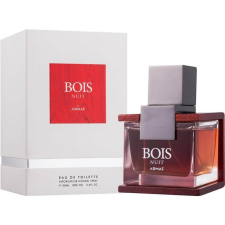 Bois Nuit by Armaf 100 ml [1]