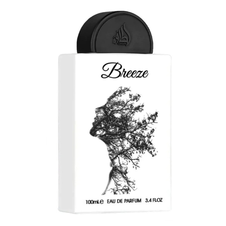 PARFUMURI ARABESTI BARBATI - Breeze by Lattafa Pride